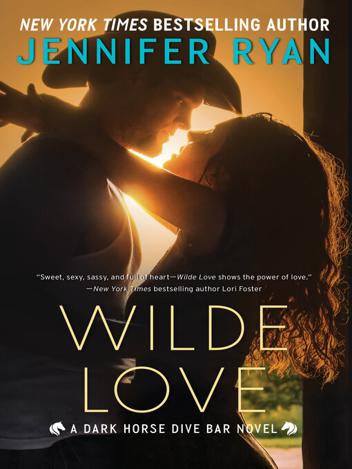 Title details for Wilde Love by Jennifer Ryan - Available